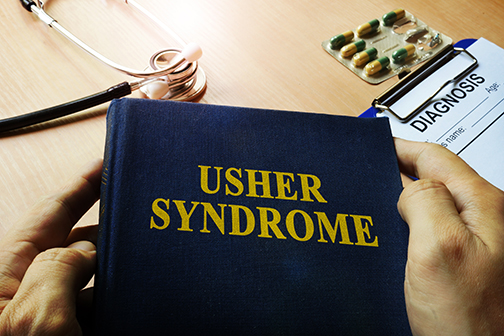 Usher Syndrome